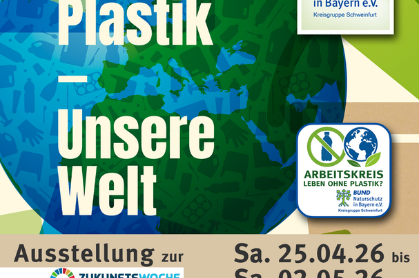 Planet_Plastik_Ausstellung | erstellt Stefan Köhler